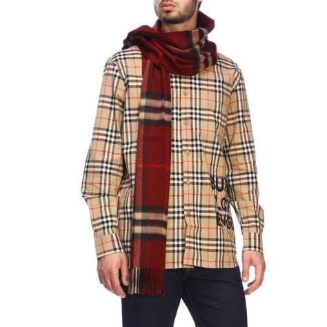 sciarpa burberry outlet online|burberry outlet online.